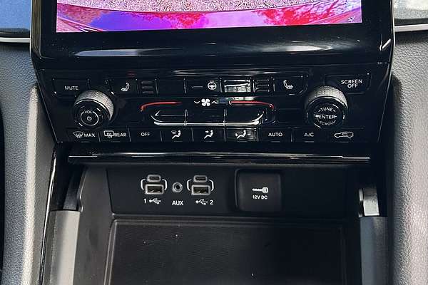 2023 Jeep Grand Cherokee Night Eagle WL