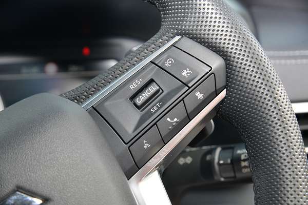 2023 Mitsubishi Outlander Black Edition ZM