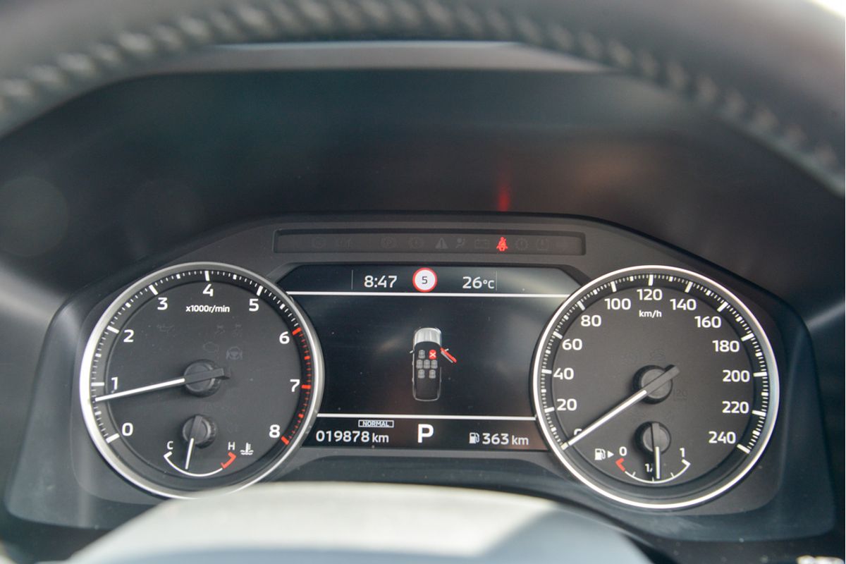 2023 Mitsubishi Outlander Black Edition ZM