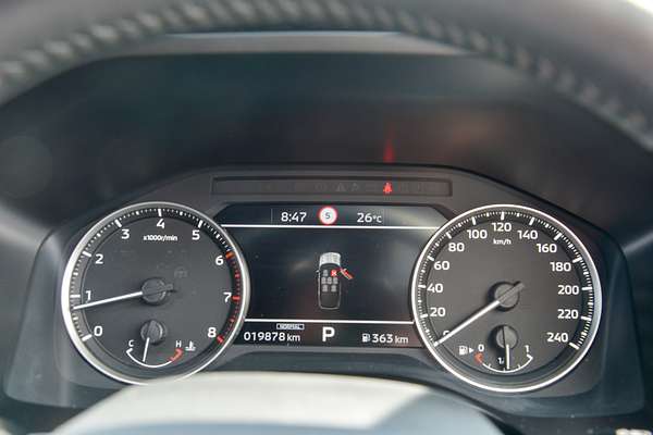 2023 Mitsubishi Outlander Black Edition ZM