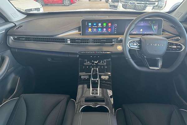 2025 Chery Tiggo 4 Pro Ultimate