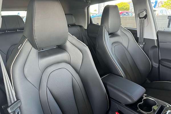 2025 Chery Tiggo 4 Pro Ultimate