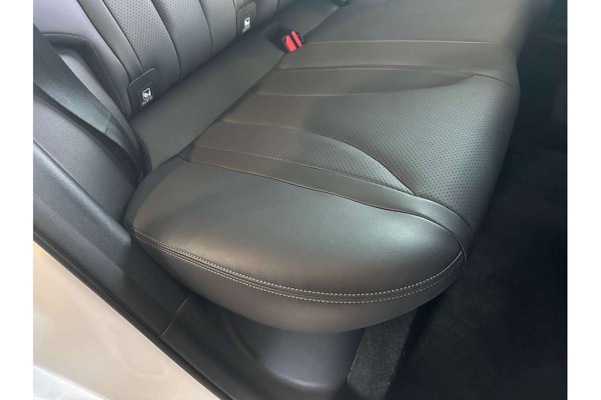 2025 Chery Tiggo 4 Pro Ultimate