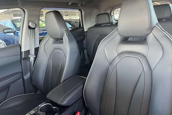 2025 Chery Tiggo 4 Pro Ultimate