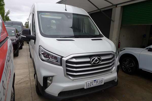 2023 LDV Deliver 9