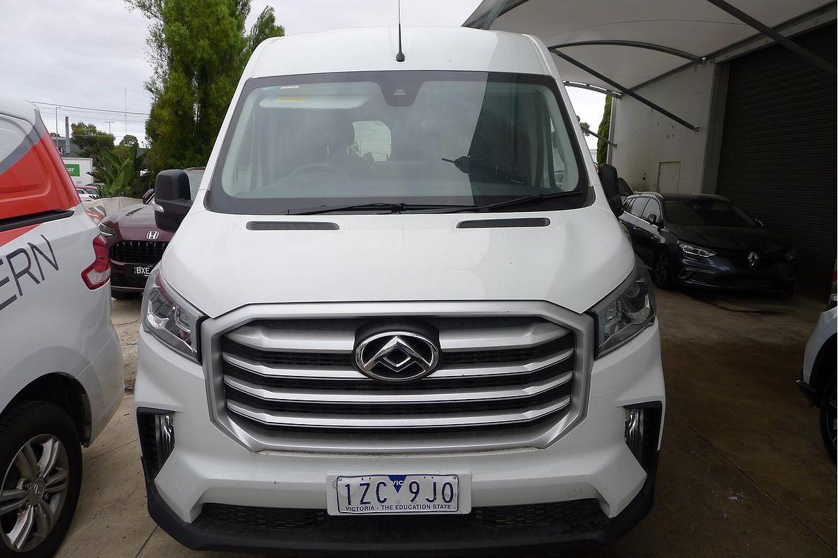 2023 LDV Deliver 9
