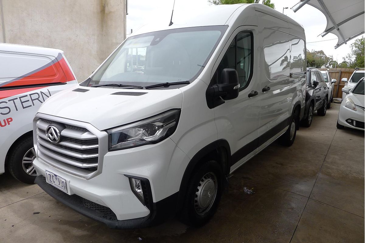 2023 LDV Deliver 9