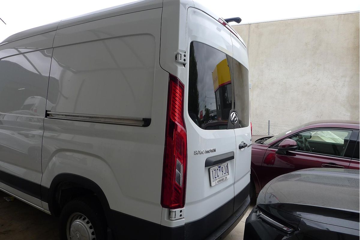 2023 LDV Deliver 9