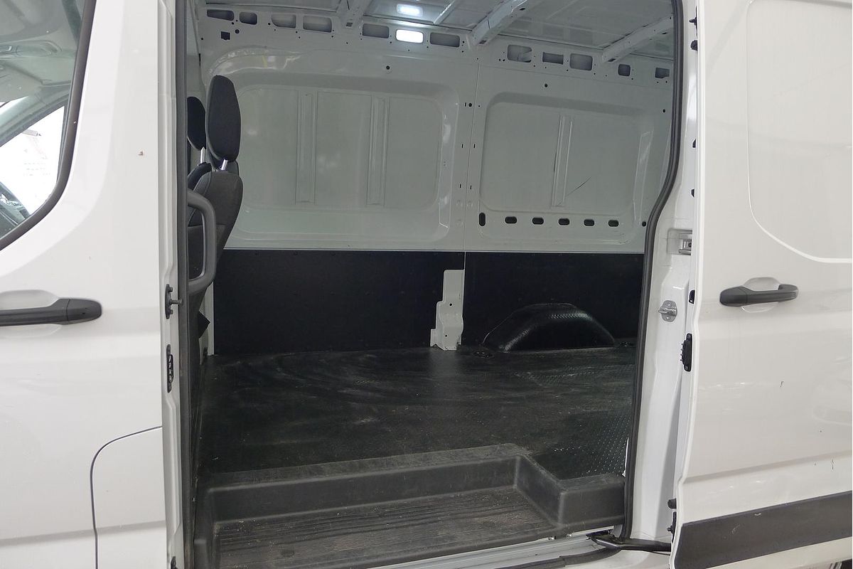 2023 LDV Deliver 9