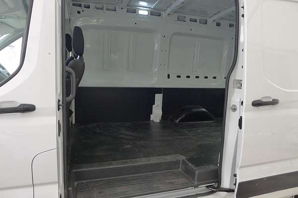 2023 LDV Deliver 9