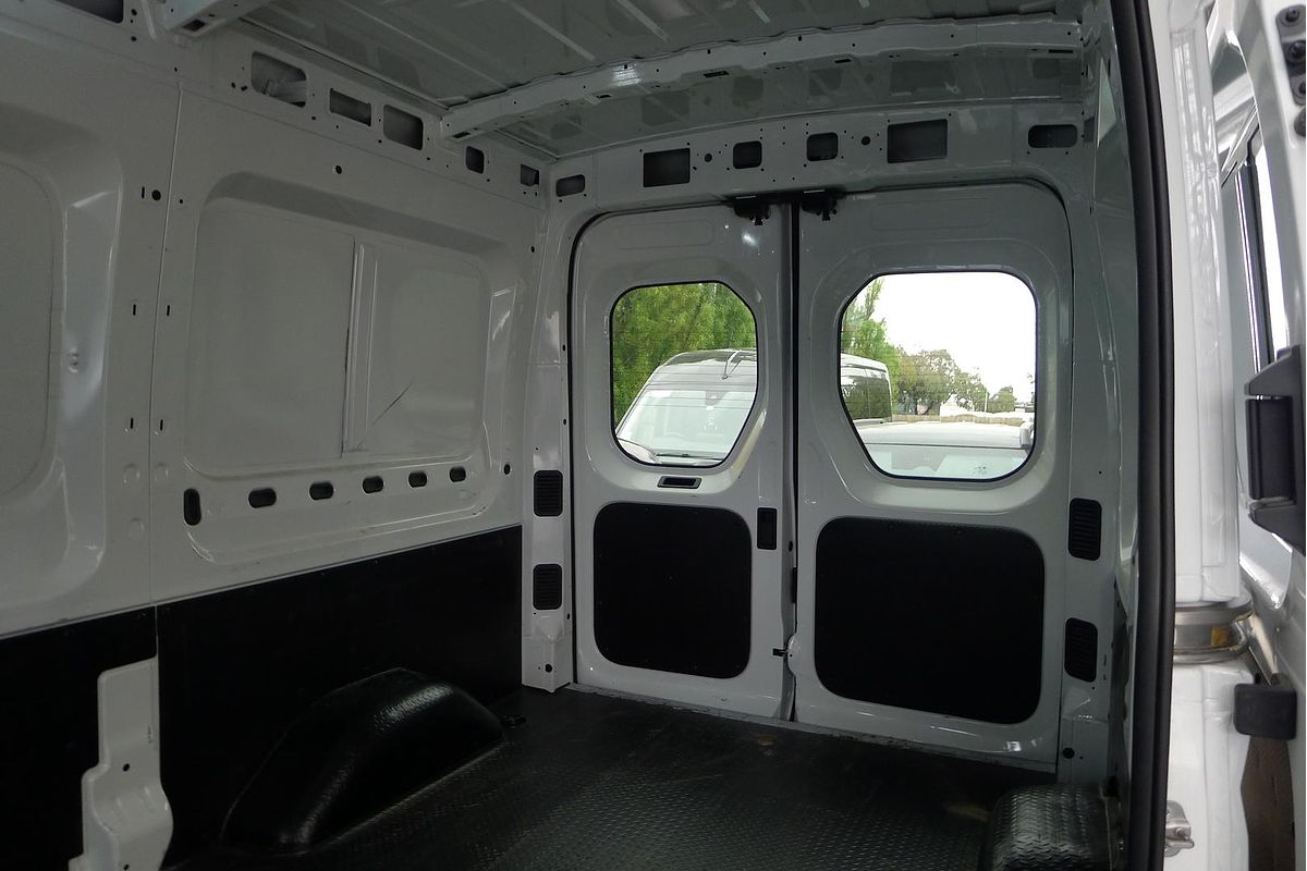 2023 LDV Deliver 9
