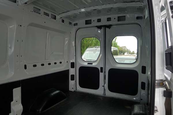 2023 LDV Deliver 9