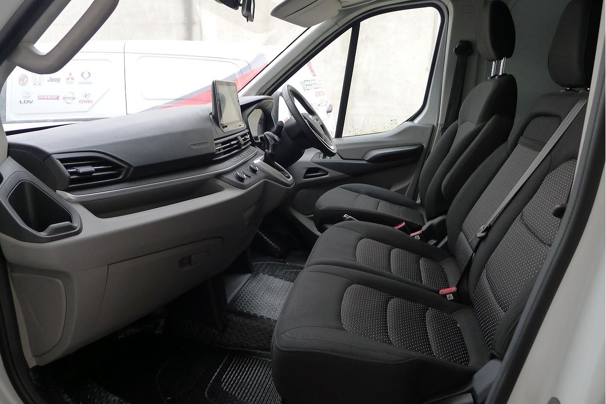2023 LDV Deliver 9