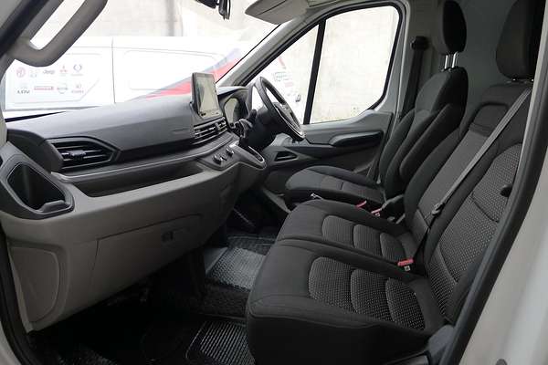 2023 LDV Deliver 9