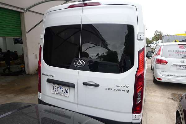 2023 LDV Deliver 9