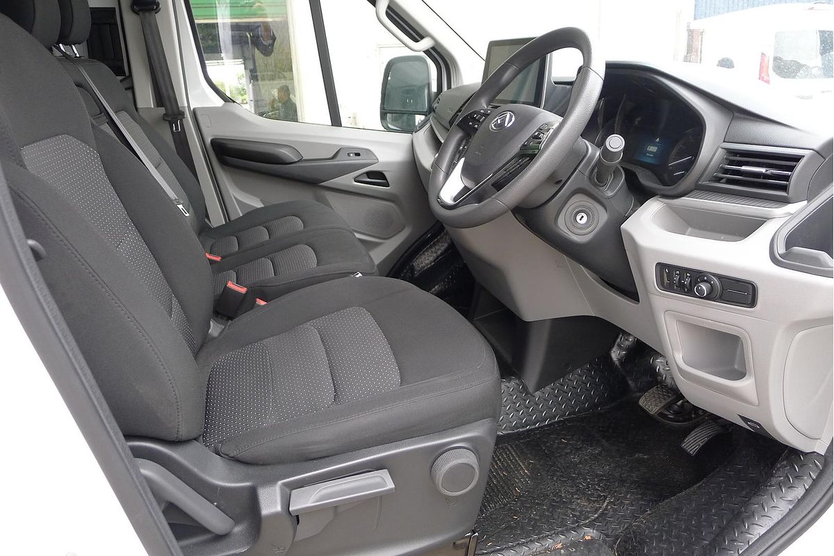 2023 LDV Deliver 9