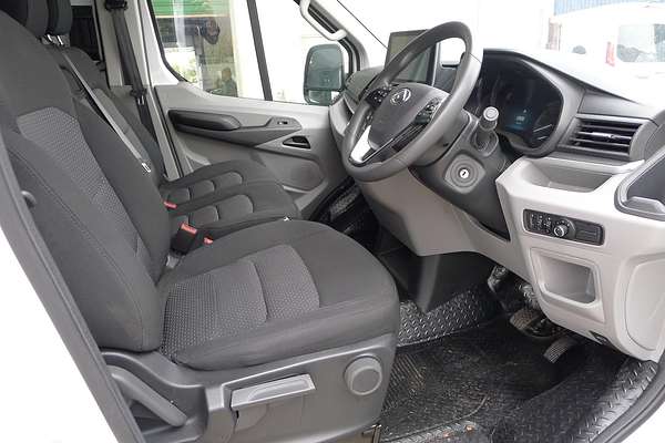 2023 LDV Deliver 9