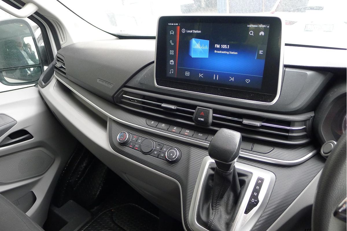 2023 LDV Deliver 9