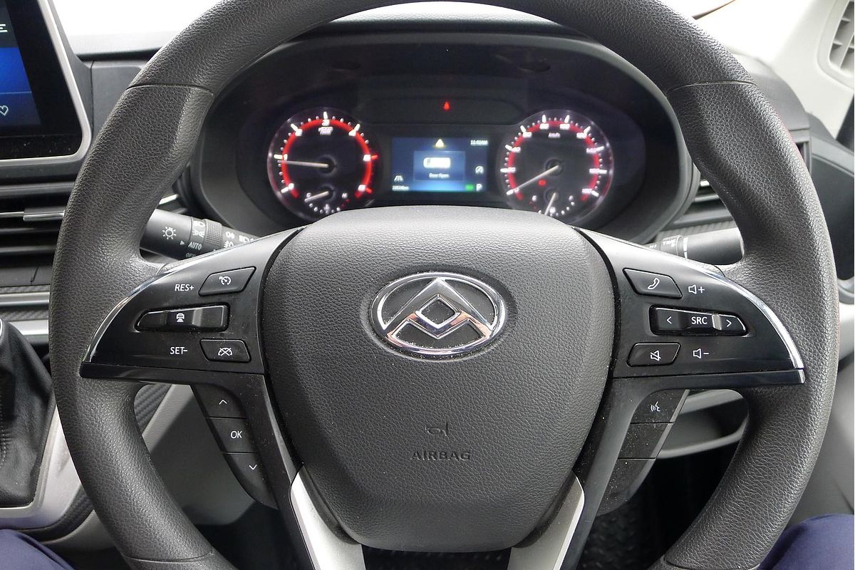 2023 LDV Deliver 9