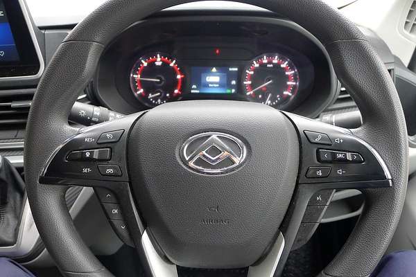 2023 LDV Deliver 9