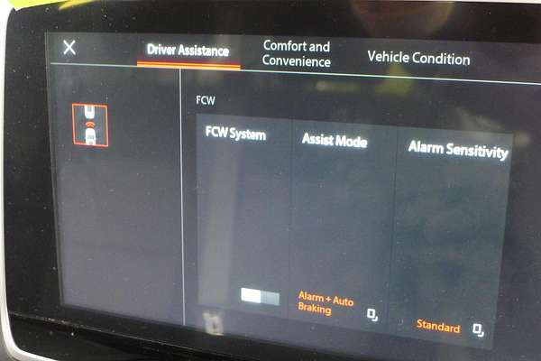 2023 LDV Deliver 9