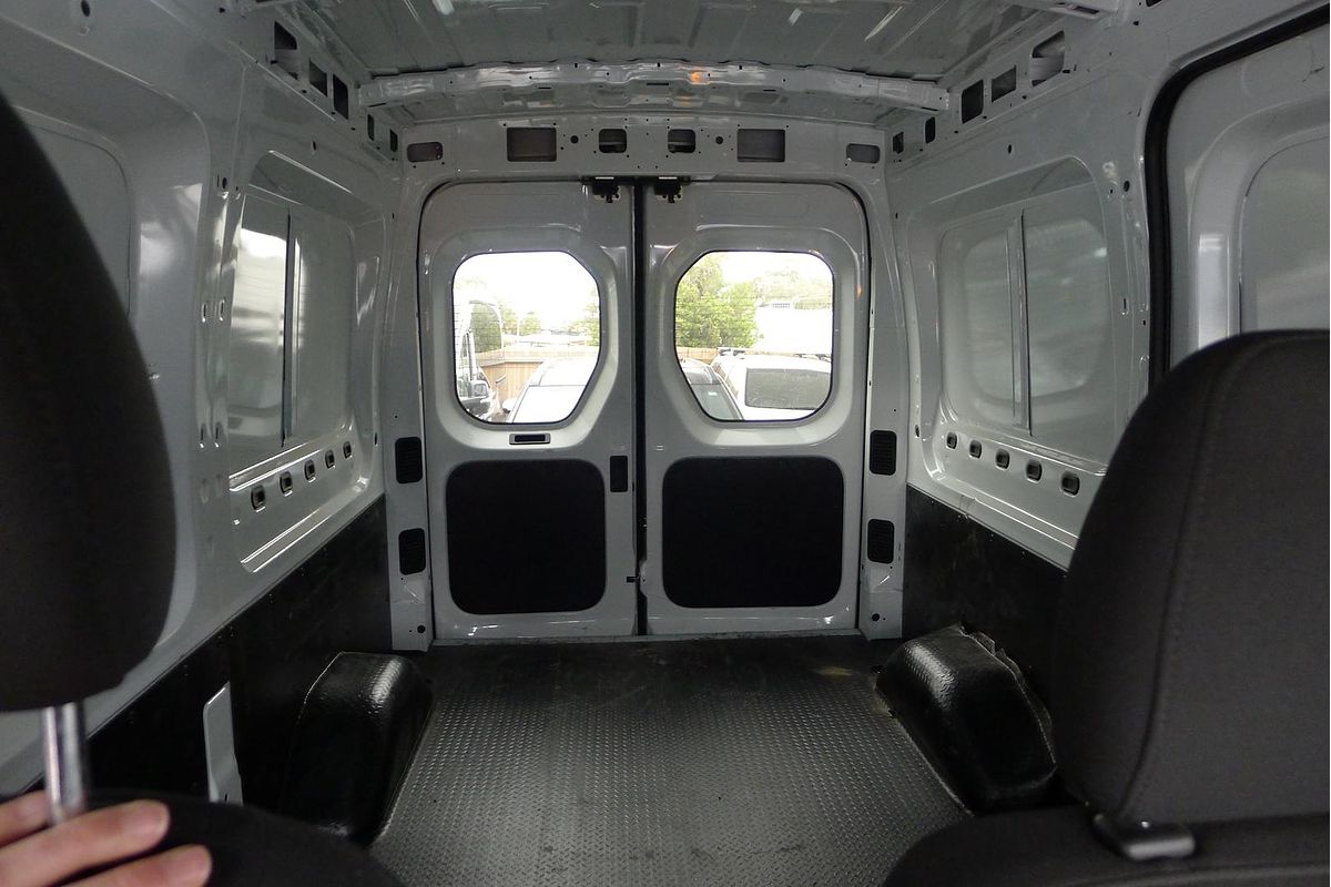 2023 LDV Deliver 9
