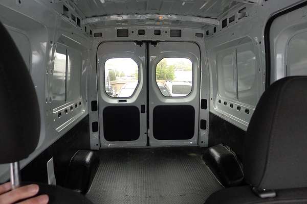 2023 LDV Deliver 9