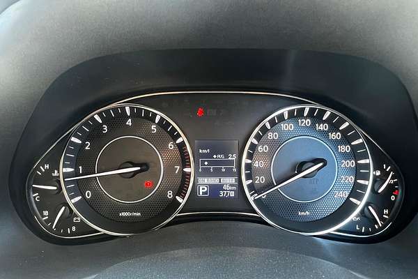 2024 Nissan Patrol Ti Y62