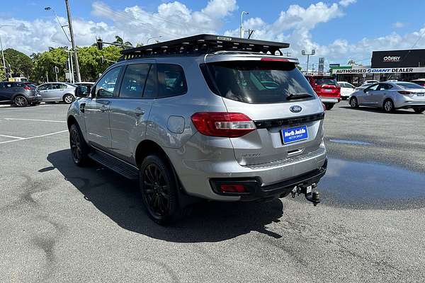 2020 Ford Everest Sport UA II