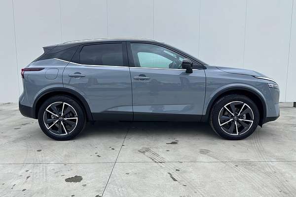 2024 Nissan QASHQAI TI e-POWER J12