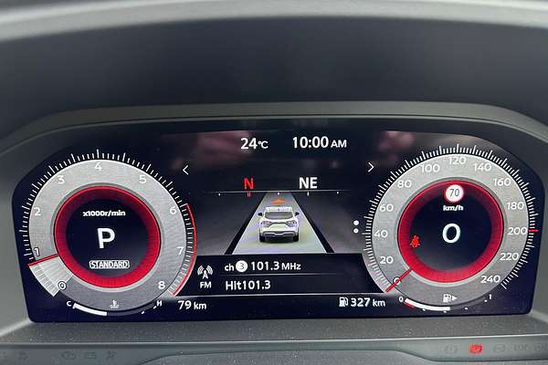 2024 Nissan QASHQAI TI e-POWER J12