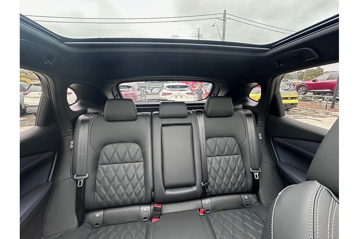 2024 Nissan QASHQAI TI e-POWER J12