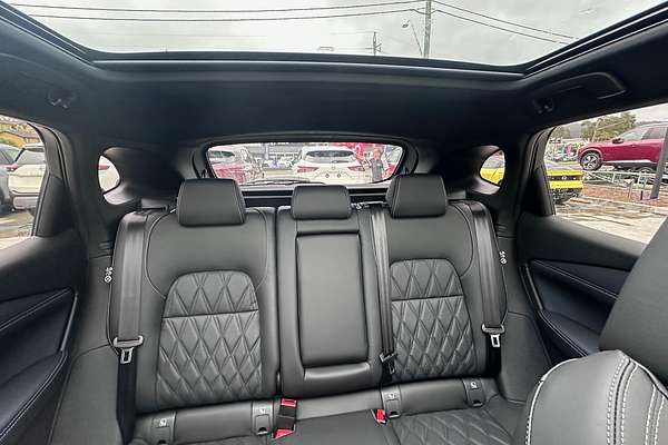 2024 Nissan QASHQAI TI e-POWER J12