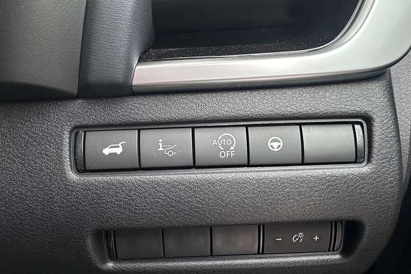2024 Nissan QASHQAI TI e-POWER J12