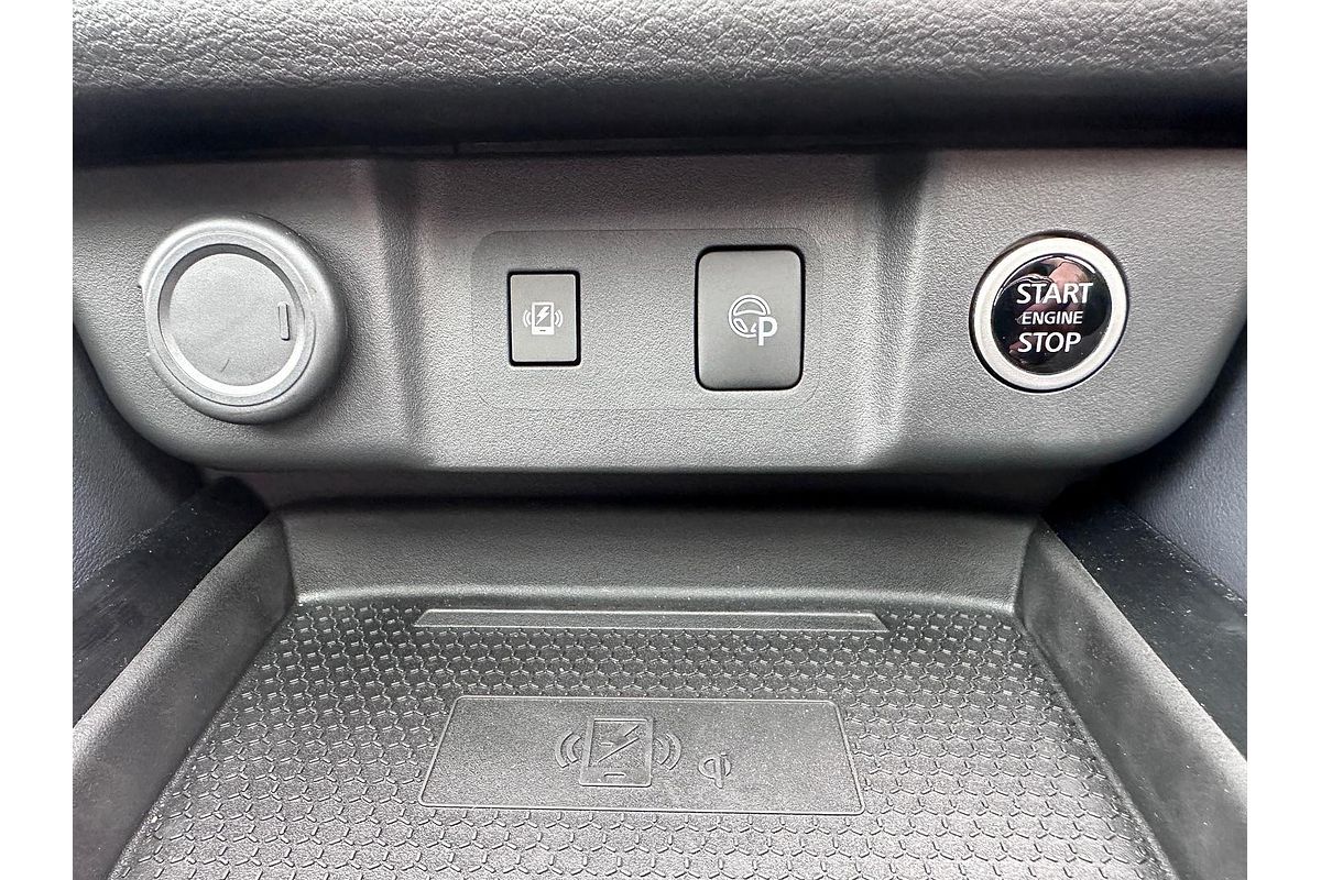 2024 Nissan QASHQAI TI e-POWER J12