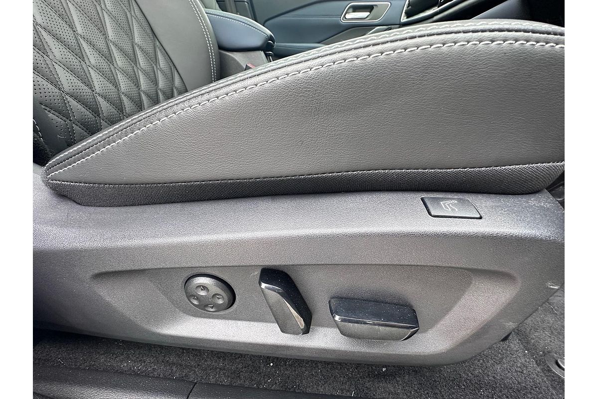 2024 Nissan QASHQAI TI e-POWER J12