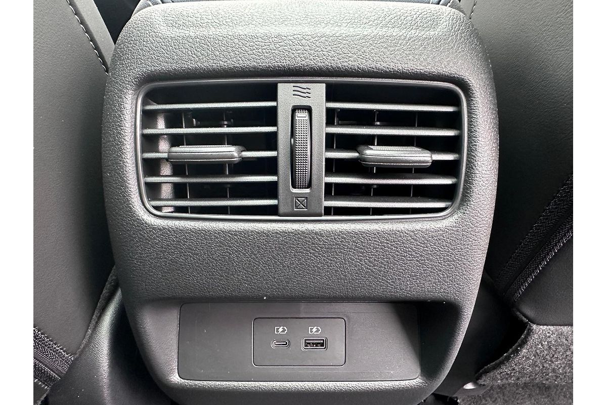 2024 Nissan QASHQAI TI e-POWER J12