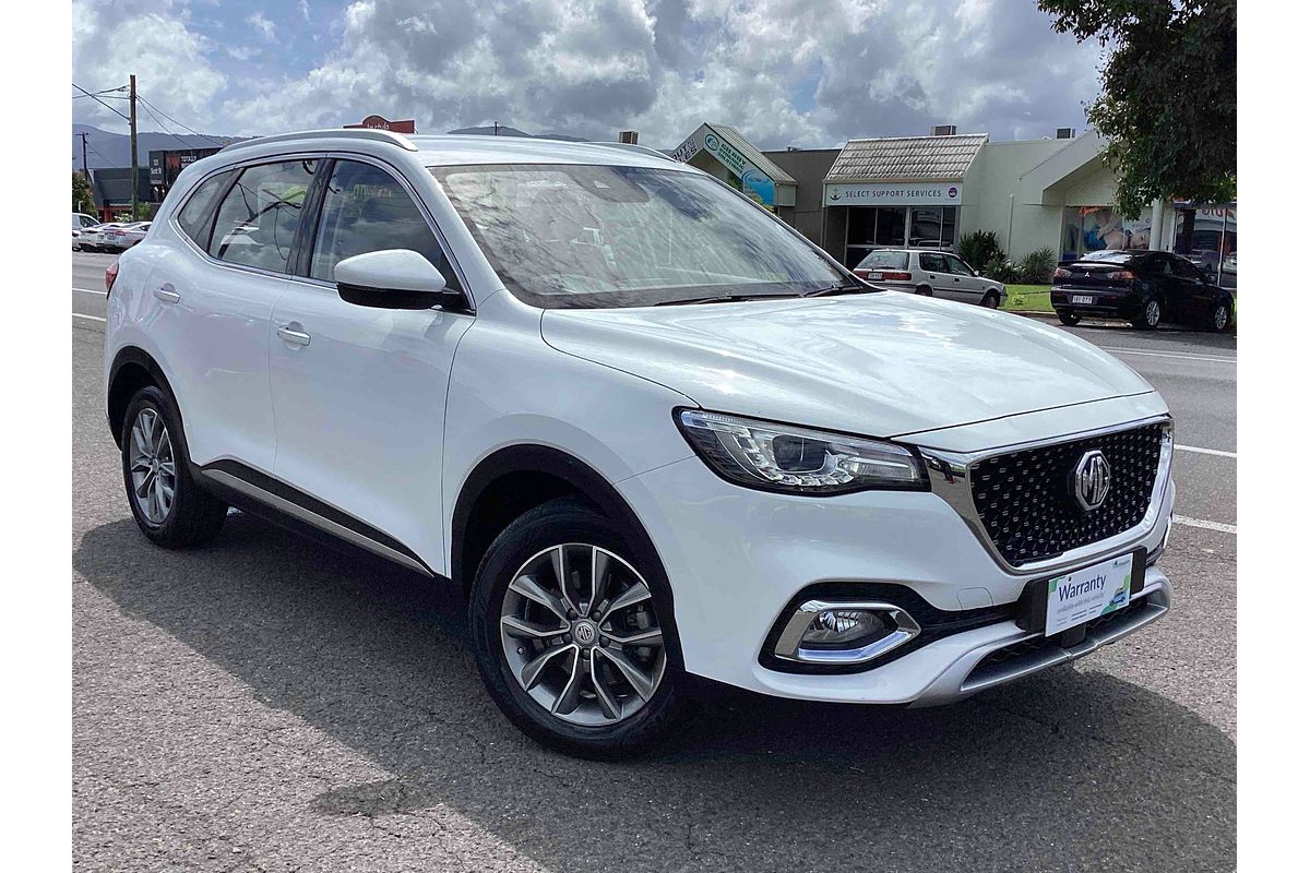 2022 MG HS Vibe SAS23