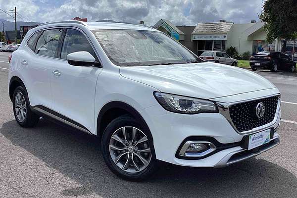 2022 MG HS Vibe SAS23