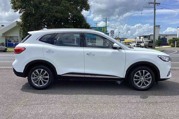 2022 MG HS Vibe SAS23