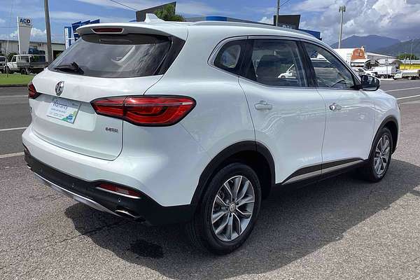 2022 MG HS Vibe SAS23