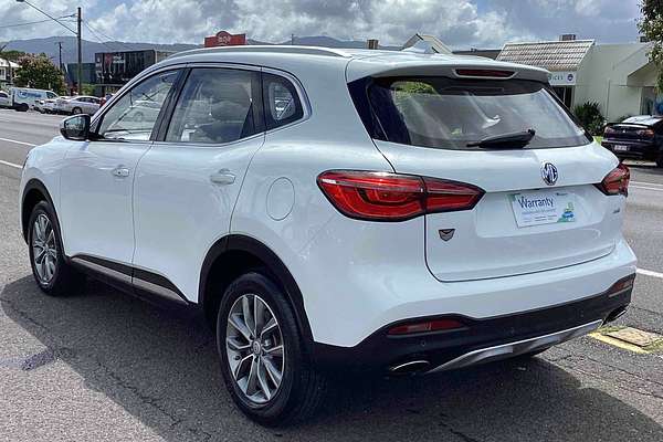 2022 MG HS Vibe SAS23