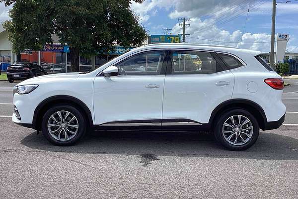 2022 MG HS Vibe SAS23