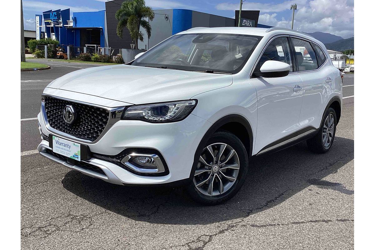 2022 MG HS Vibe SAS23