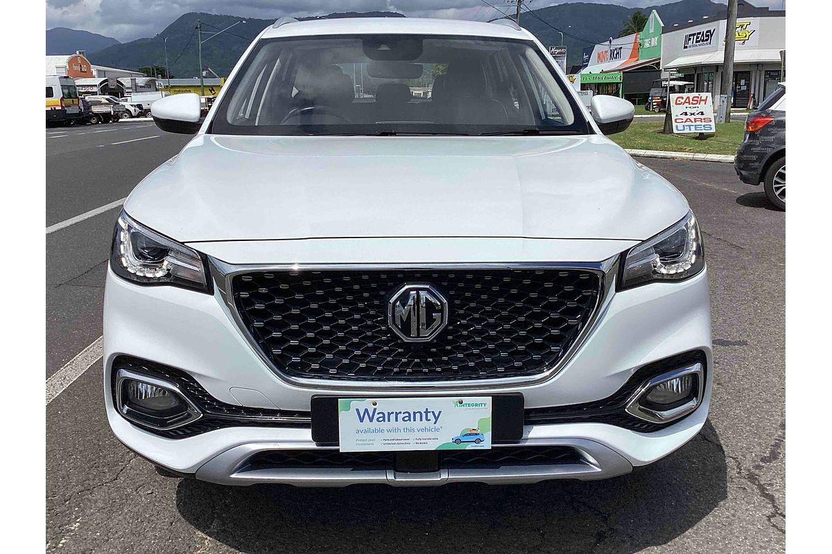 2022 MG HS Vibe SAS23