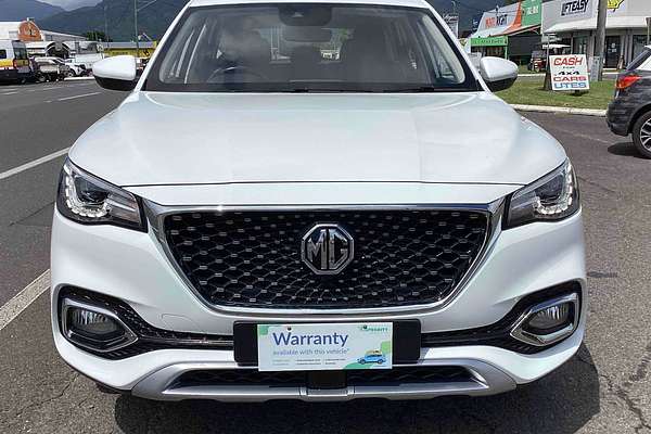2022 MG HS Vibe SAS23