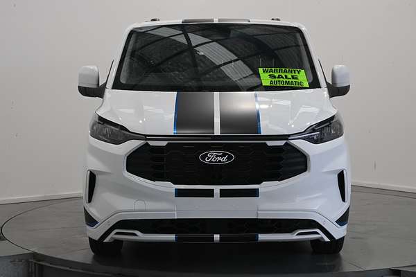 2024 Ford Transit Custom Sport SWB AV SWB
