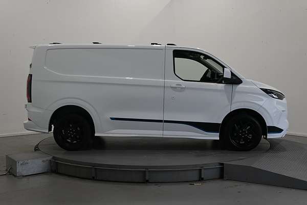 2024 Ford Transit Custom Sport SWB AV SWB