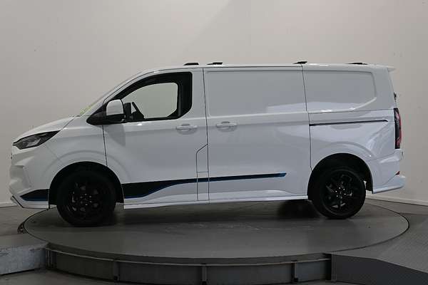 2024 Ford Transit Custom Sport SWB AV SWB
