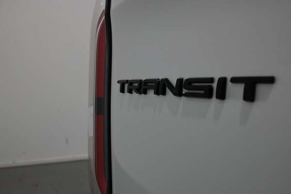 2024 Ford Transit Custom Sport SWB AV SWB